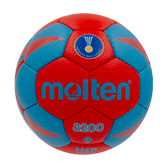Balón de Balonmano Molten H3X3200 - H3X3200-RB2Balonmano